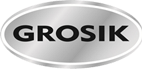Logo Grosik